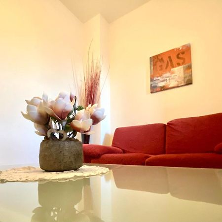 Apartmán La Magnolia Aosta Exteriér fotografie