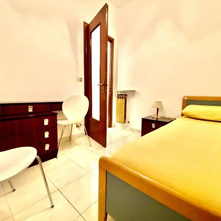 Apartmán La Magnolia Aosta Exteriér fotografie