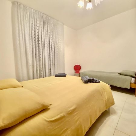 Apartmán La Magnolia Aosta Exteriér fotografie