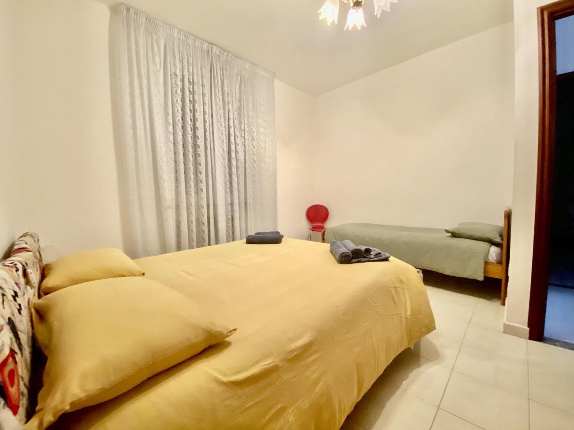 Apartmán La Magnolia Aosta Exteriér fotografie