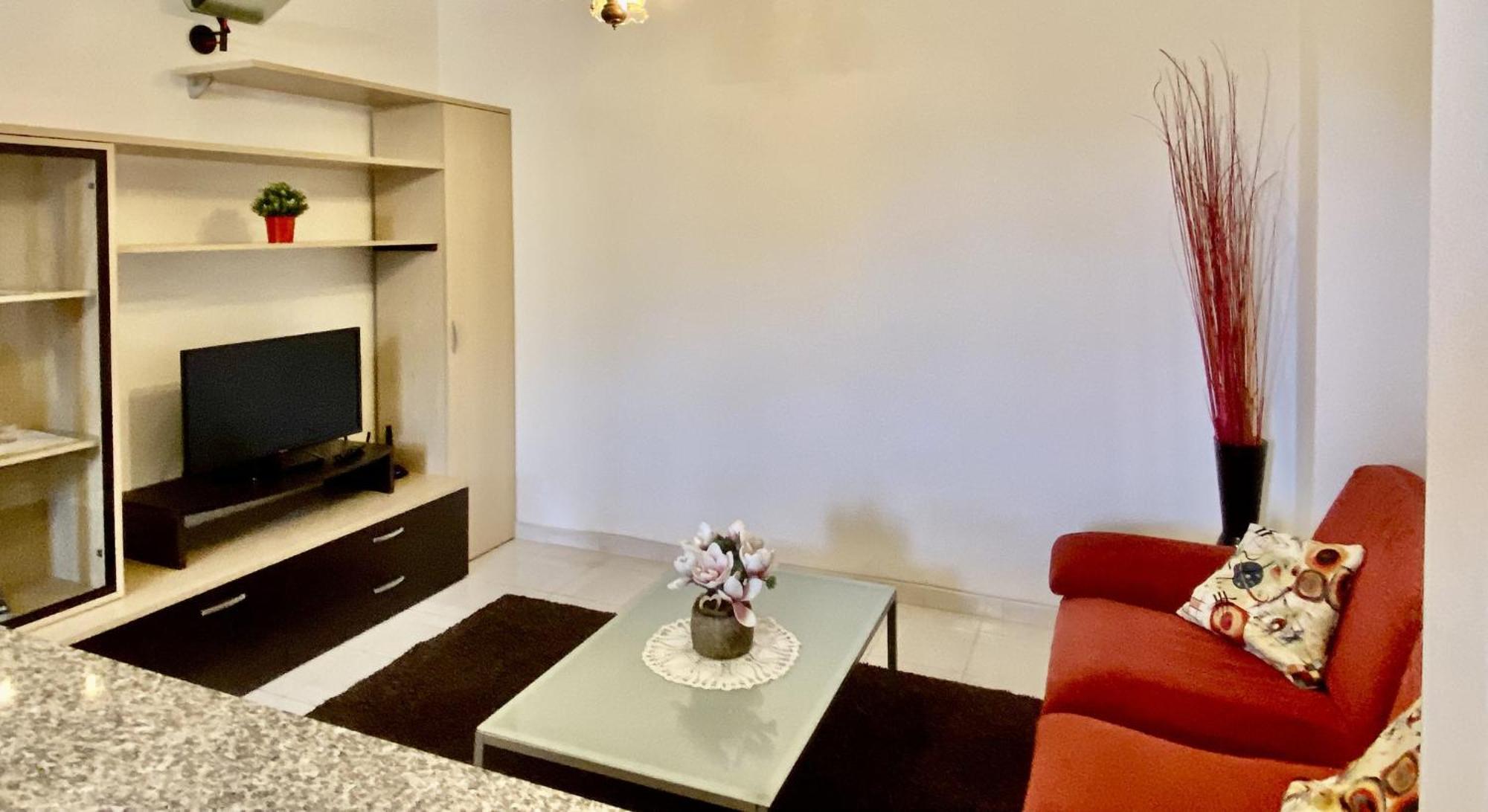 Apartmán La Magnolia Aosta Exteriér fotografie