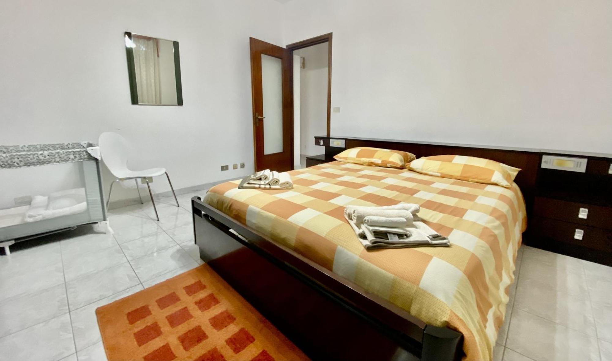 Apartmán La Magnolia Aosta Exteriér fotografie